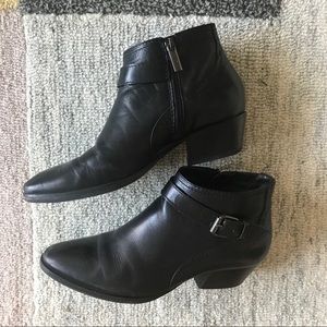Aquatalia Fanny Weatherproof Bootie